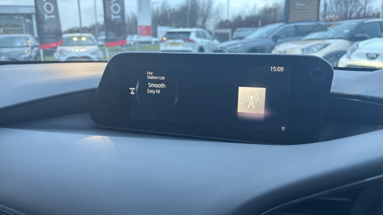 Mazda 3 2.0 Skyactiv G MHEV GT Sport Tech 5dr Petrol Hatchback